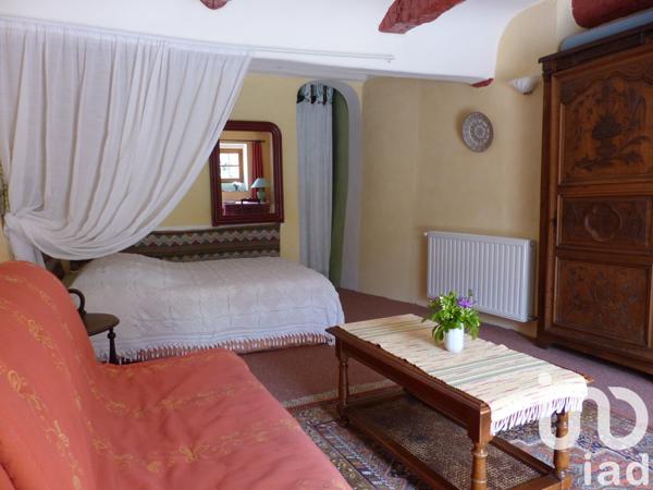 Maison à vendre 20 pièces 505 m² Aups