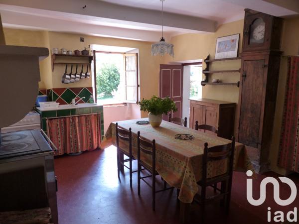 Maison à vendre 20 pièces 505 m² Aups