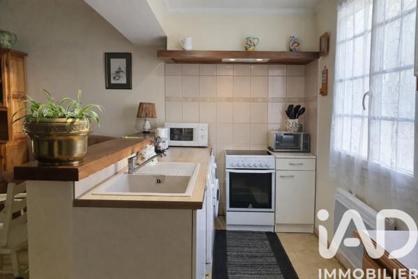 Maison à vendre 8 pièces 200 m² Chasseneuil-sur-Bonnieure