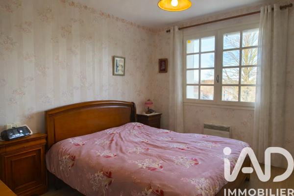 Maison à vendre 8 pièces 200 m² Chasseneuil-sur-Bonnieure