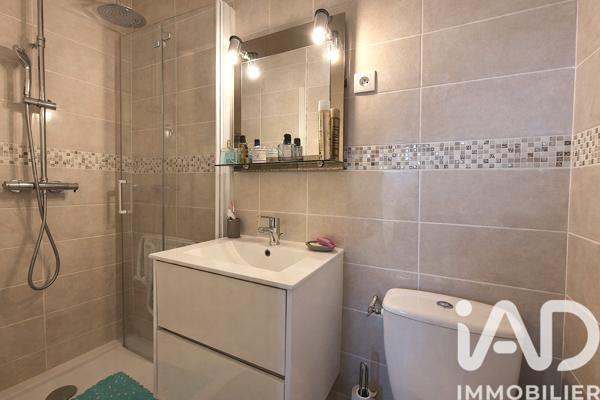 Maison à vendre 8 pièces 200 m² Chasseneuil-sur-Bonnieure