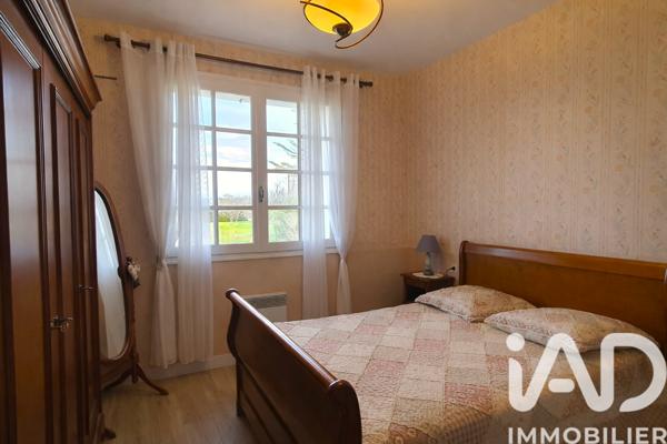 Maison à vendre 8 pièces 200 m² Chasseneuil-sur-Bonnieure