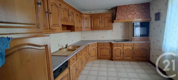 Maison à vendre  7 pièces - 173,72 m2 COMMUNE NOUVELLE D ARROU - 28