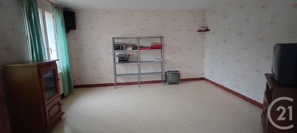 Maison à vendre  7 pièces - 173,72 m2 COMMUNE NOUVELLE D ARROU - 28