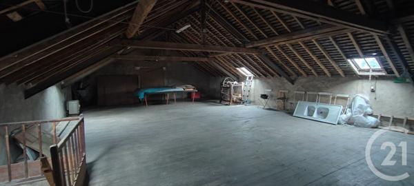 Maison à vendre  7 pièces - 173,72 m2 COMMUNE NOUVELLE D ARROU - 28