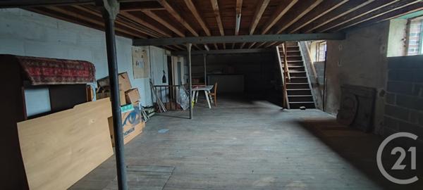 Maison à vendre  7 pièces - 173,72 m2 COMMUNE NOUVELLE D ARROU - 28