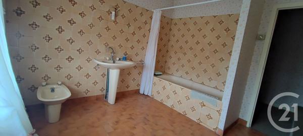 Maison à vendre  7 pièces - 173,72 m2 COMMUNE NOUVELLE D ARROU - 28