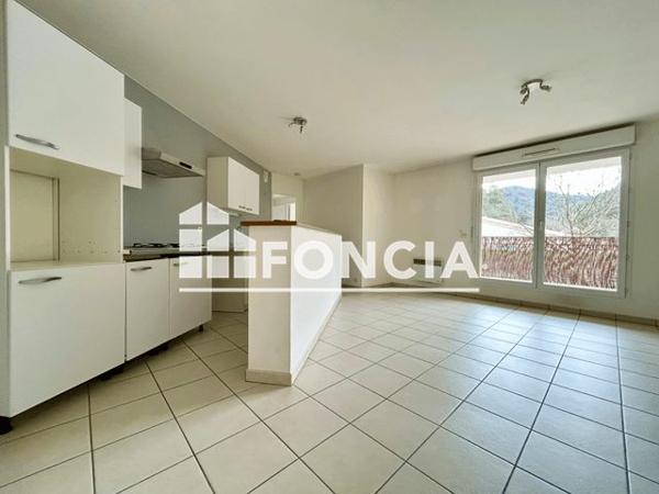 À vendre Appartement 3 pièces 59.6 m² - Pertuis 84120