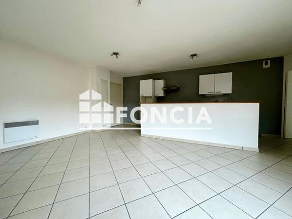 À vendre Appartement 3 pièces 59.6 m² - Pertuis 84120