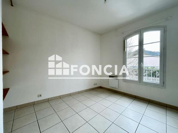 À vendre Appartement 3 pièces 59.6 m² - Pertuis 84120