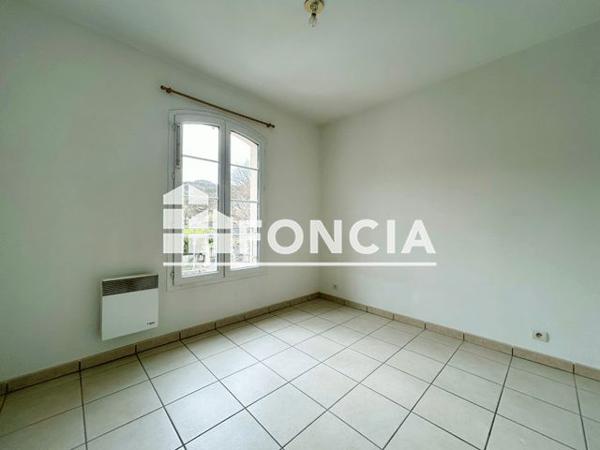 À vendre Appartement 3 pièces 59.6 m² - Pertuis 84120