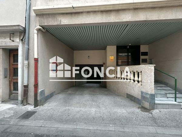 Location Parking - 2 RUE PRETE A PARTIR Digne-les-bains 04000