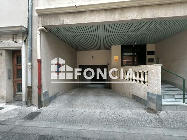 Location Parking - 2 RUE PRETE A PARTIR Digne-les-bains 04000