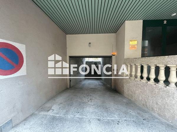 Location Parking - 2 RUE PRETE A PARTIR Digne-les-bains 04000