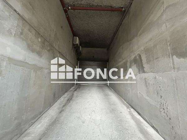 Location Parking - 2 RUE PRETE A PARTIR Digne-les-bains 04000