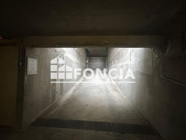 Location Parking - 2 RUE PRETE A PARTIR Digne-les-bains 04000