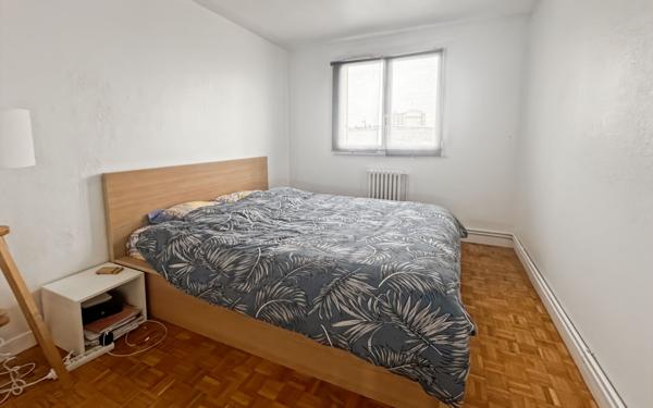 Appartement à louer    4 pièces • 94,98 m2 Reims