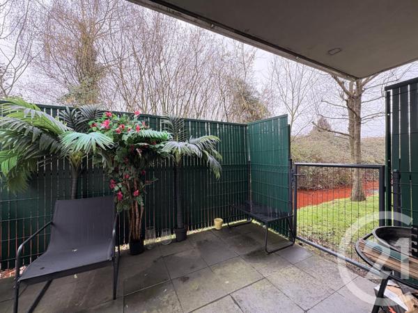 Appartement T3 à vendre  3 pièces - 66,71 m2 BONDUES - 59