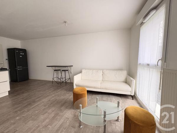 Appartement T3 à vendre  3 pièces - 66,71 m2 BONDUES - 59
