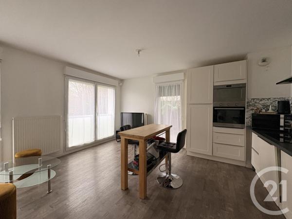Appartement T3 à vendre  3 pièces - 66,71 m2 BONDUES - 59