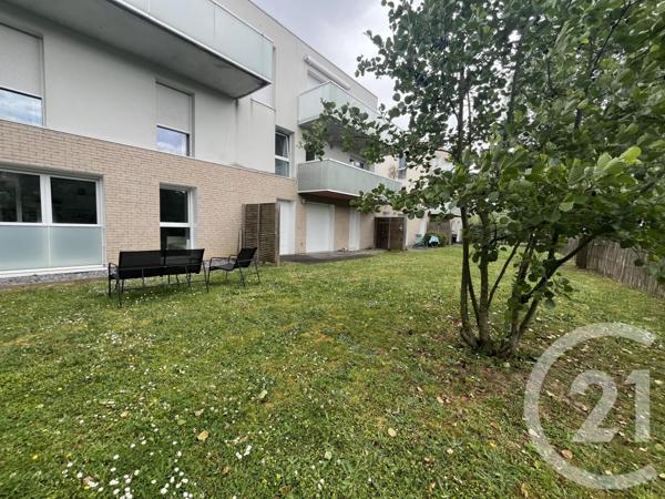Appartement T3 à vendre  3 pièces - 66,71 m2 BONDUES - 59