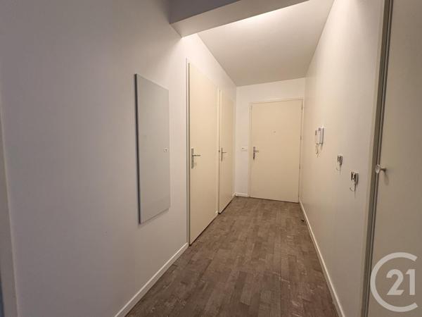 Appartement T3 à vendre  3 pièces - 66,71 m2 BONDUES - 59