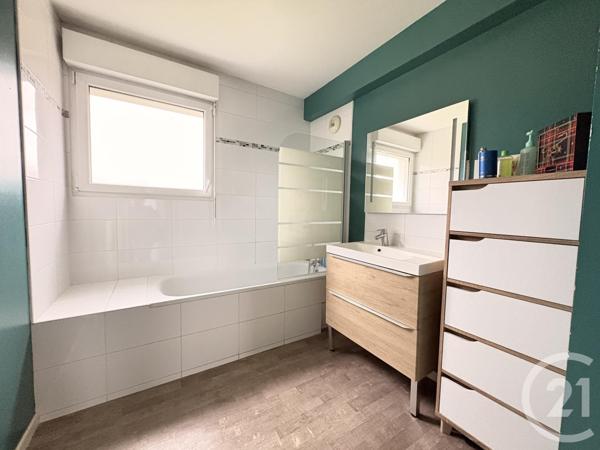 Appartement T3 à vendre  3 pièces - 66,71 m2 BONDUES - 59