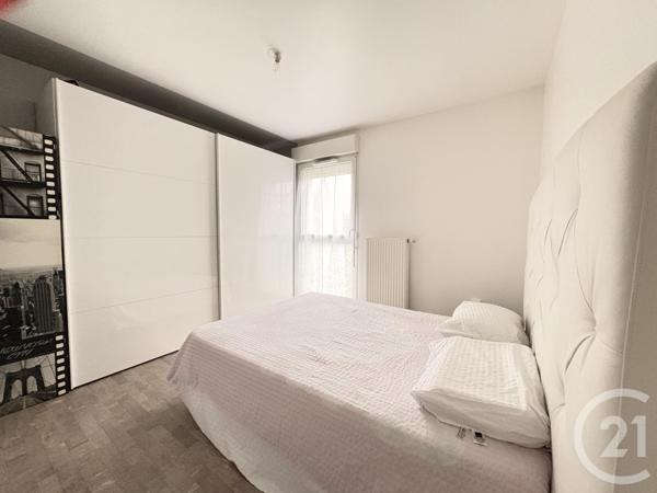 Appartement T3 à vendre  3 pièces - 66,71 m2 BONDUES - 59