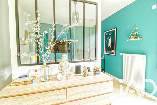 Appartement à vendre 2 pièces 48 m² Chantilly