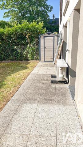 Appartement à vendre 2 pièces 48 m² Chantilly