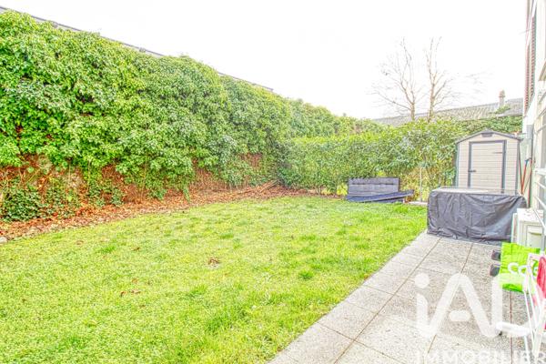 Appartement à vendre 2 pièces 48 m² Chantilly