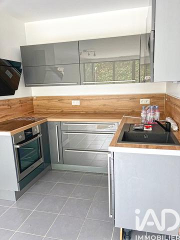 Appartement à vendre 2 pièces 48 m² Chantilly