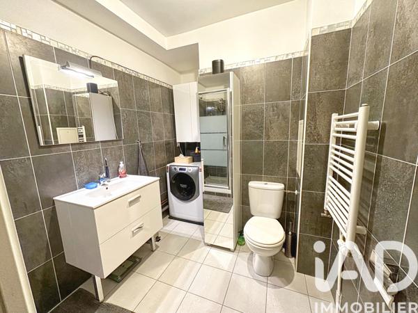 Appartement à vendre 2 pièces 48 m² Chantilly