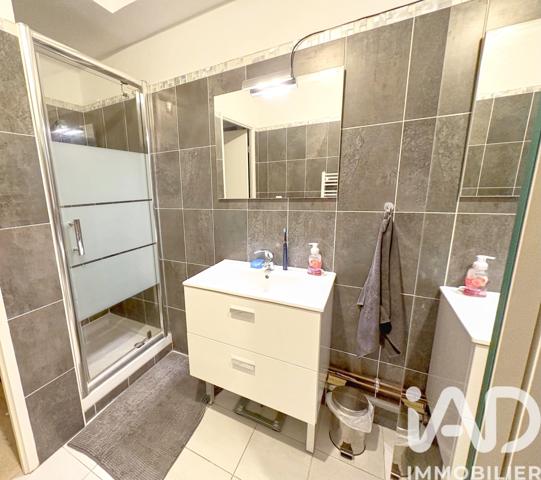 Appartement à vendre 2 pièces 48 m² Chantilly