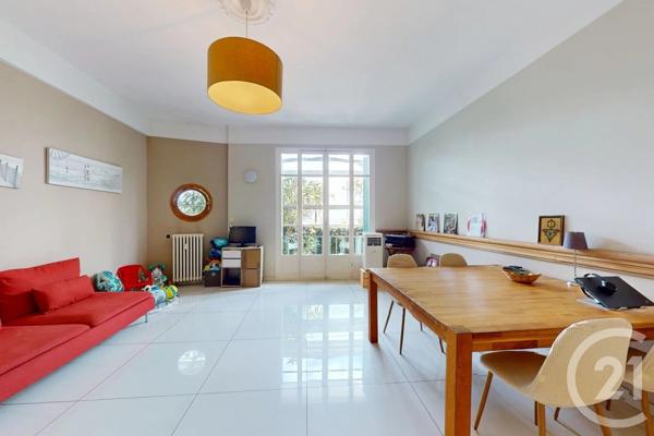 Appartement F3 à vendre  3 pièces - 93,11 m2 NICE - 06
