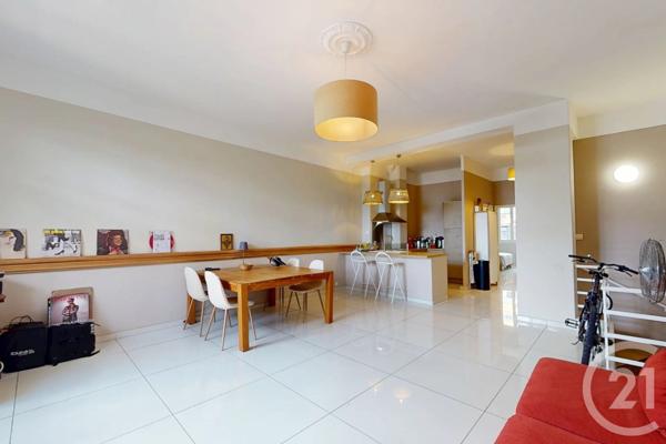 Appartement F3 à vendre  3 pièces - 93,11 m2 NICE - 06