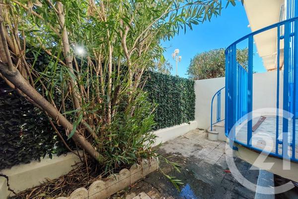 Appartement F3 à vendre  3 pièces - 93,11 m2 NICE - 06