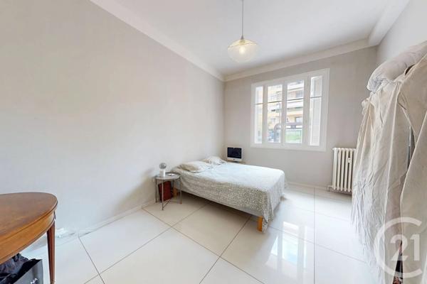 Appartement F3 à vendre  3 pièces - 93,11 m2 NICE - 06