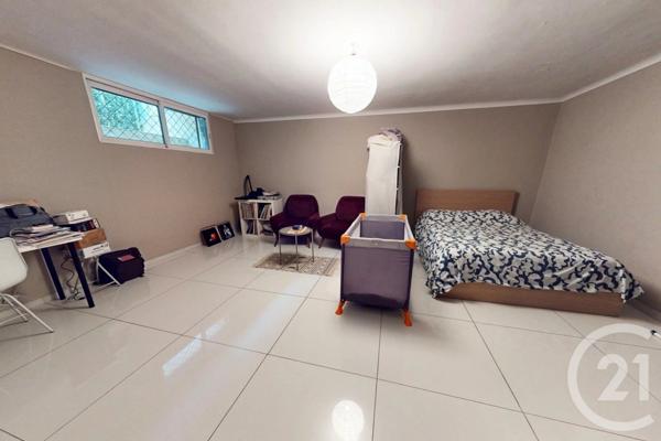 Appartement F3 à vendre  3 pièces - 93,11 m2 NICE - 06