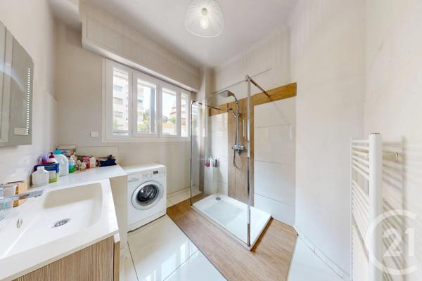 Appartement F3 à vendre  3 pièces - 93,11 m2 NICE - 06