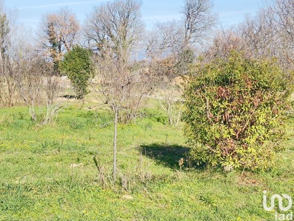 Terrain à vendre 585 m² Saint-Alexandre