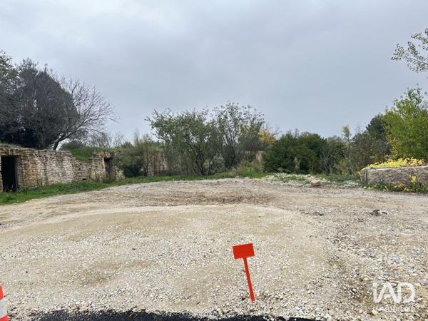 Terrain à vendre 585 m² Saint-Alexandre