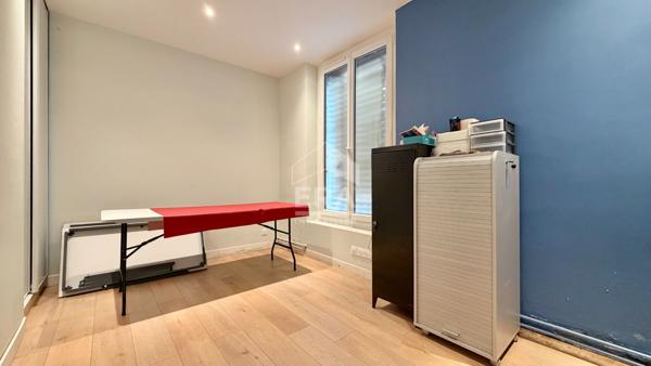 Appartement Corbeil Essonnes 3 pièce(s)