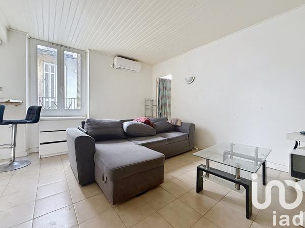 Appartement à vendre 2 pièces 38 m² Cannes