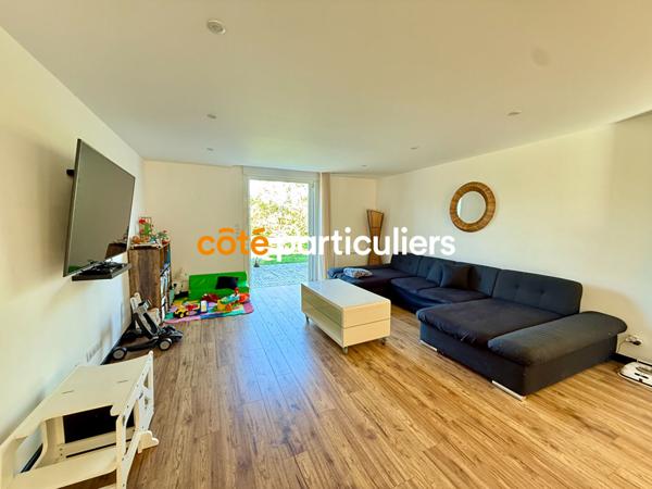 Vente Appartement119 m² - 4 Pièces - LAVAUR (81500)