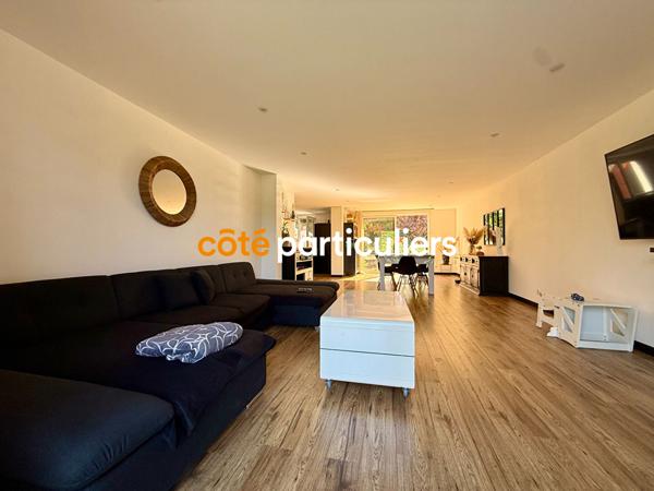 Vente Appartement119 m² - 4 Pièces - LAVAUR (81500)