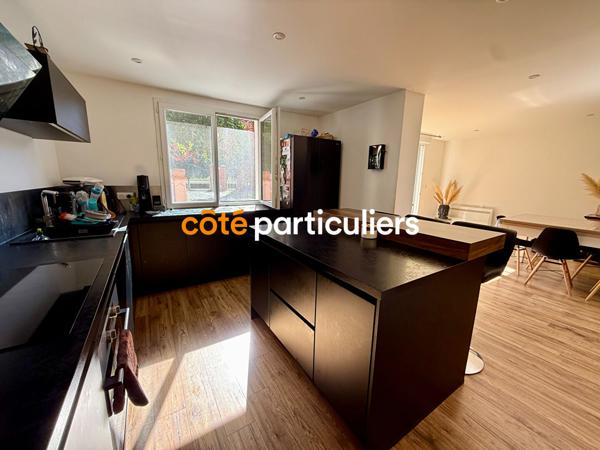 Vente Appartement119 m² - 4 Pièces - LAVAUR (81500)