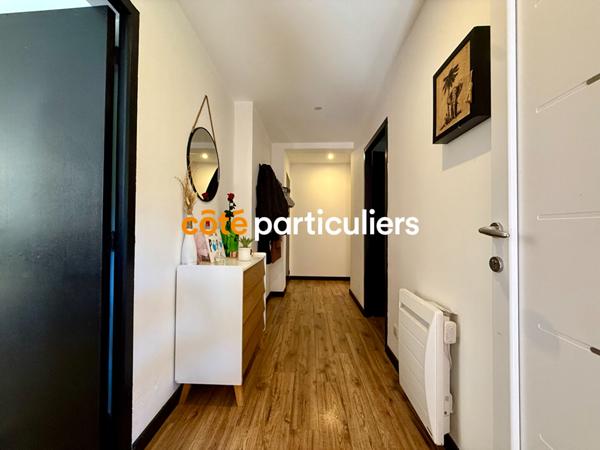 Vente Appartement119 m² - 4 Pièces - LAVAUR (81500)