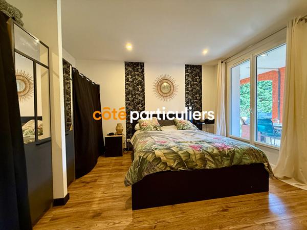 Vente Appartement119 m² - 4 Pièces - LAVAUR (81500)