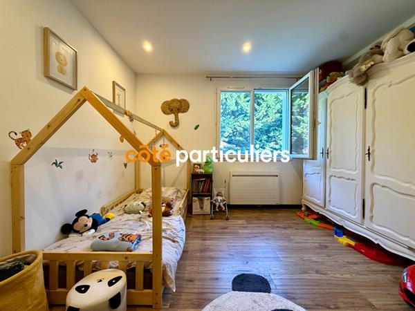 Vente Appartement119 m² - 4 Pièces - LAVAUR (81500)